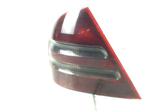 Used Left taillight MERCEDES-BENZ C-CLASS (W203) C 220 CDI (203.006, 203.008) (143 hp) 8969349