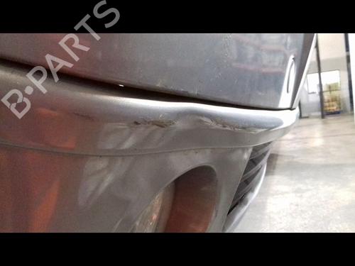 Used Front bumper Front bumper CITROËN C2 (JM_) 1.4 (73 hp) 34386994 34386994
