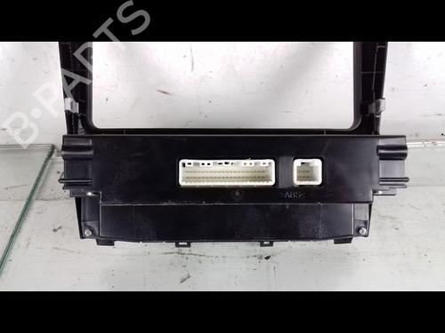 Used Climate control Climate control TOYOTA AVENSIS Estate (_T25_) 2.0 D-4D (ADT250_, ADT250R) (126 hp) 8970210 8970210