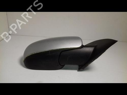 Right mirror KIA CEE'D Hatchback (ED) 1.6 CRDi 115 | BP14954845C27 
