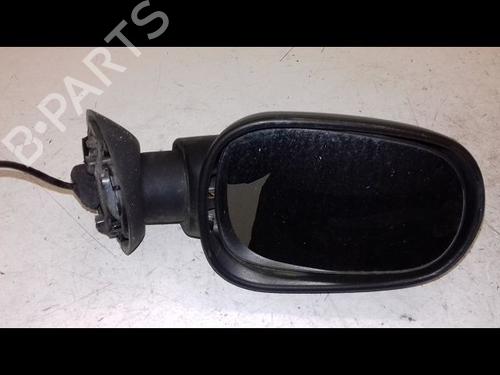 Used Right mirror DACIA LOGAN (LS_) 1.5 dCi (LS0K) (68 hp) 23195523
