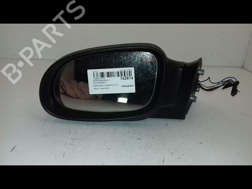 Used Left mirror MERCEDES-BENZ A-CLASS (W168) A 170 CDI (168.009, 168.109) (95 hp) 21498876