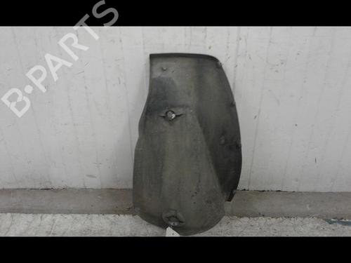 Hjulbue DACIA LOGAN (LS_) 1.4 MPI LPG (LS0C) (75 hp) 14887960