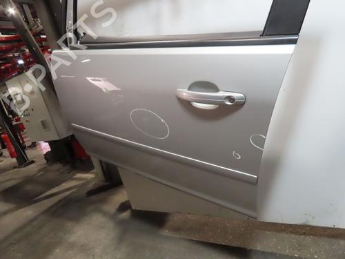 Left front door FORD C-MAX (DM2) 1.8 TDCi | BP17372003C2 