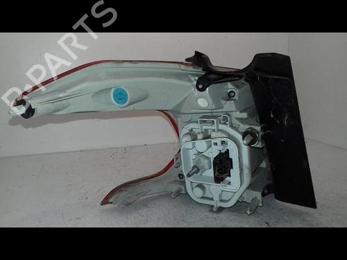 Right taillight PEUGEOT 2008 I (CU_) 1.2 VTi | BP36100326C35 - Image 2