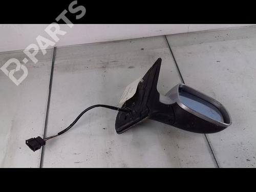 Used Right mirror VW GOLF IV (1J1) 1.9 TDI (110 hp) 8969322