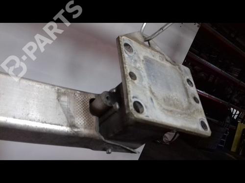 Front bumper reinforcement PEUGEOT 308 I (4A_, 4C_) 1.6 HDi | BP10510231C109 