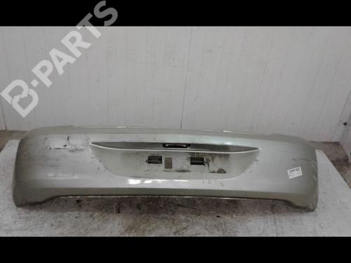 Used Rear bumper RENAULT CLIO II (BB_, CB_) 1.2 (BB0A, BB0F, BB10, BB1K, BB28, BB2D, BB2H, CB0A,... (58 hp) 8967676