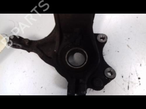 Used Right front steering knuckle CITROËN C3 I (FC_, FN_) 1.1 i (60 hp) 14887053