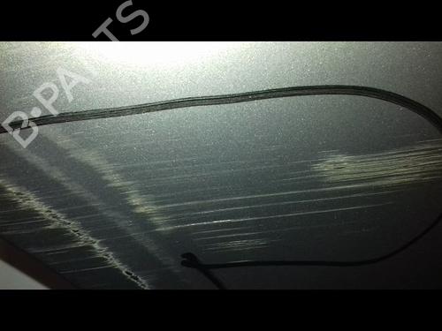 right-rear-door-porsche-cayenne-9pa-s-45-95553301206grv-2002-2003-2004-2005-2006-2007-2008-2009-2010-16973167 main image