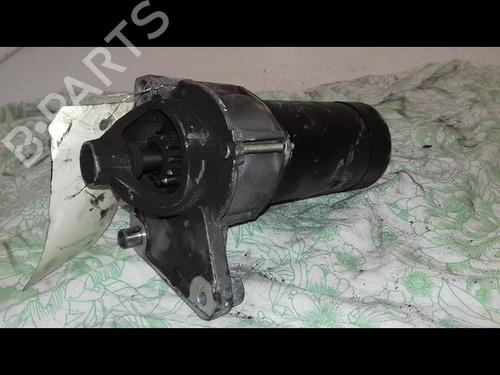 Used Starter PEUGEOT 207 SW (WK_) 1.6 HDi (90 hp) 22441318