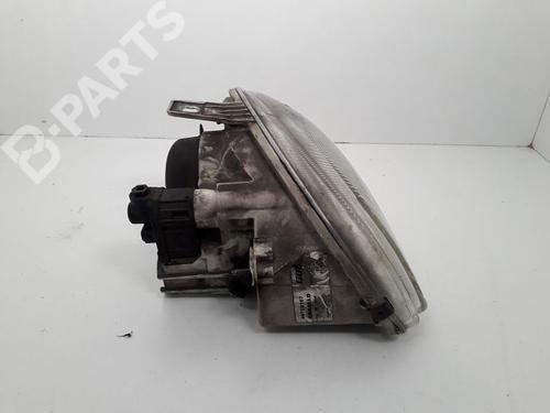 Left headlight FIAT SEICENTO / 600 (187_) 1.1 (187AXB, 187AXB1A, 187AXC1A02) | BP8968496C28 