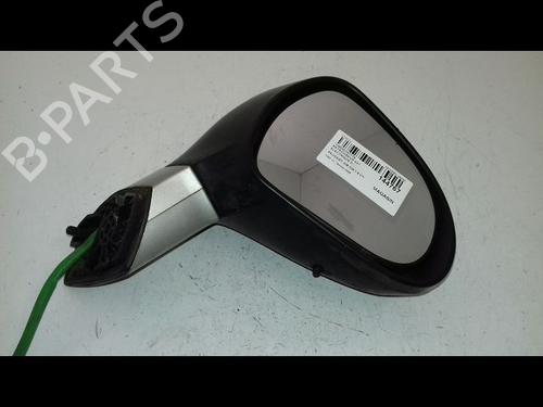 Used Right mirror PEUGEOT 308 I (4A_, 4C_) 1.4 16V (95 hp) 29225219