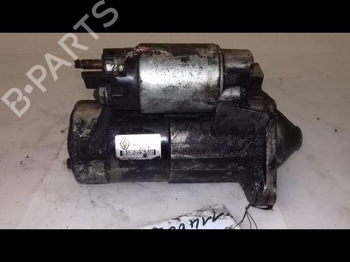 Used Starter RENAULT SCÉNIC II (JM0/1_) 1.5 dCi (JM1E, JM16) (106 hp) 8963274
