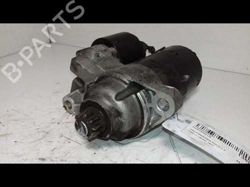 Starter VW POLO IV (9N_, 9A_) 1.2 | BP14954088M8 