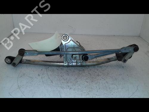 Front wiper motor CITROËN NEMO Box Body/MPV (AA_) 1.3 HDi 75 | BP31348061M29