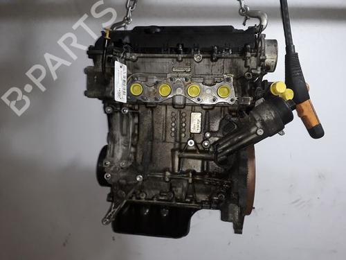 Engine CITROËN C3 II (SC_) 1.4 VTi | BP31162420M1 