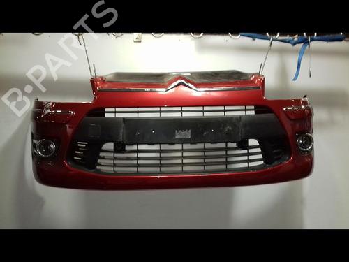 Used Front bumper Front bumper CITROËN C4 I (LC_) 2.0 HDi (136 hp) 36100316 36100316