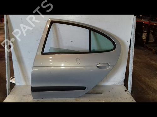 Left rear door RENAULT MEGANE I (BA0/1_) 1.6 16V (BA04, BA0B, BA11, BA1J, BA16, BA19, BA1K, BA1V,... | BP29216735C4 