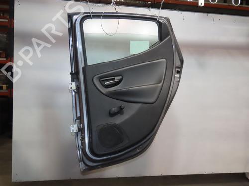 Dør højre bagtil LANCIA YPSILON (312_) 1.3 D Multijet (312.YXE1A, 312.YXU1A) | BP33297652C5 - Image 2