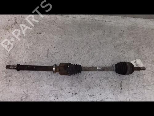 Used Right front driveshaft DACIA LOGAN (LS_) 1.5 dCi (LS0K) (68 hp) 23194698