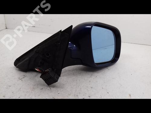 Right mirror AUDI A4 B5 Avant (8D5) 1.9 TDI | BP9253934C27 