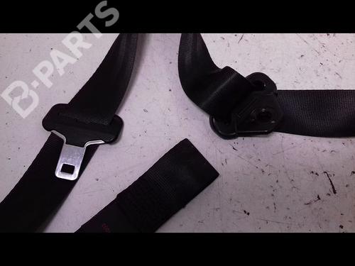 Front right belt tensioner PEUGEOT 1007 (KM_) 1.6 HDi | BP9494798C88 