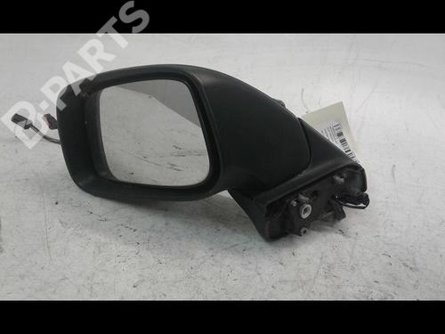 Used Left mirror CITROËN C8 (EA_, EB_) 2.0 HDi (107 hp) 8965854