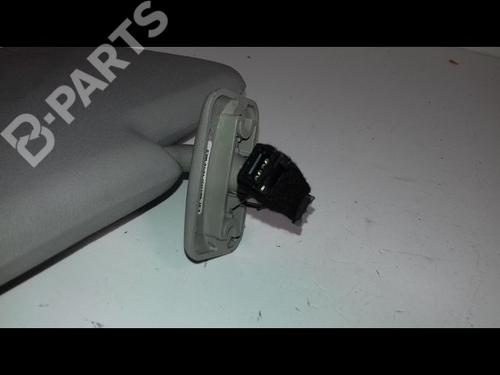 Højre solskærm OPEL VECTRA C GTS (Z02) 1.9 CDTI (F68) | BP11488012I2 