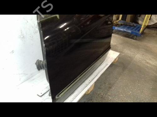 Left front door MERCEDES-BENZ A-CLASS (W169) A 200 (169.033, 169.333) | BP26607947C2 