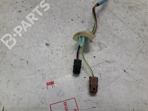 Left mirror PEUGEOT 308 I (4A_, 4C_) 1.6 HDi | BP8965213C26 