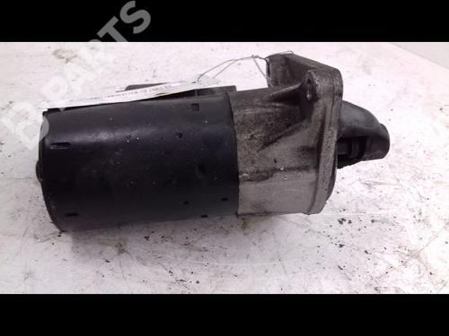 Starter ALFA ROMEO 147 (937_) 1.6 16V T.SPARK (937.AXA1A, 937.AXB1A, 937.BXB1A) | BP8974349M8 