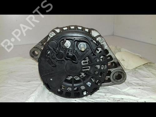 Generator FIAT MULTIPLA (186_) 1.9 JTD (186AXE1A) (120 hp) 29216288