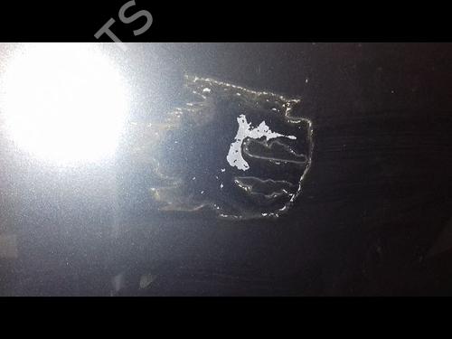 Hood CITROËN C4 Grand Picasso I (UA_) 2.0 HDi 138 | BP21672334C1 