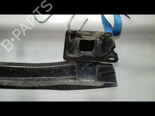 Rear bumper reinforcement VW POLO V (6R1, 6C1) 1.4 TDI | BP21226925C73 