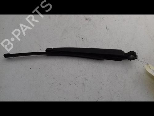 Used Rear windshield wiper arm VW POLO V (6R1, 6C1) 1.6 TDI (90 hp) 14888341