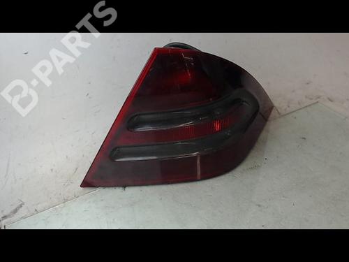 Used Right taillight MERCEDES-BENZ C-CLASS (W203) C 220 CDI (203.006, 203.008) (143 hp) 8962186
