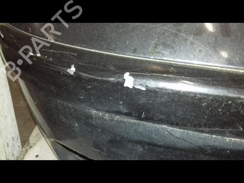 Front bumper VW GOLF V (1K1) 1.9 TDI | BP29224409C7 