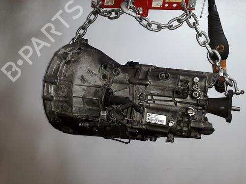 Gearbox BMW 1 Coupe (E82) 118 d | BP37186179M3 - Image 2