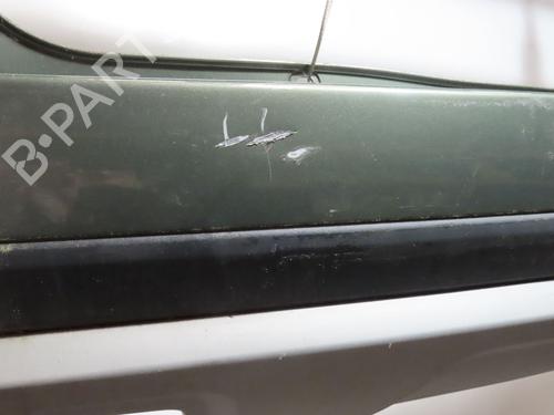 Rear bumper DACIA DUSTER (HS_) 1.5 dCi | BP17488447C8 