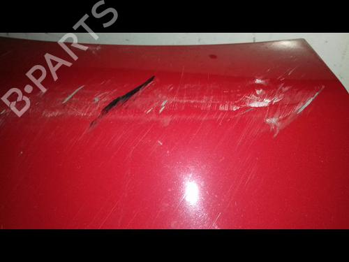 Front bumper PEUGEOT 107 (PM_, PN_) 1.0 | BP29224410C7 