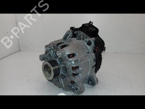 Alternator PEUGEOT 3008 II SUV (MC_, MR_, MJ_, M4_) Hybrid | BP29223144M7 