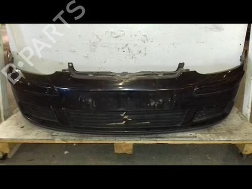 Used Front bumper VW GOLF V (1K1) 1.9 TDI (105 hp) 29224409