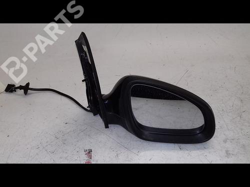 Right mirror OPEL ASTRA J (P10) 2.0 CDTI (68) | BP8964191C27 