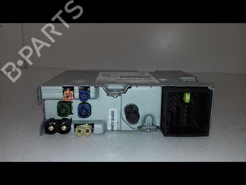 Radio PEUGEOT 2008 II (UD_, US_, UY_, UJ_, UR_, UC_) 1.5 BlueHDI 130 | BP29224304E6 