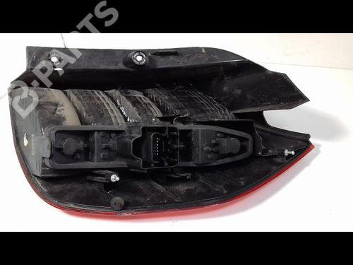 Venstre Baklys RENAULT SCÉNIC III (JZ0/1_) 1.5 dCi | BP10190124C34