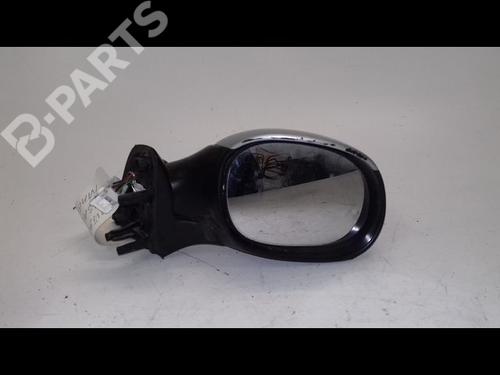 Used Right mirror CITROËN XSARA PICASSO (N68) 2.0 HDi (90 hp) 8963219