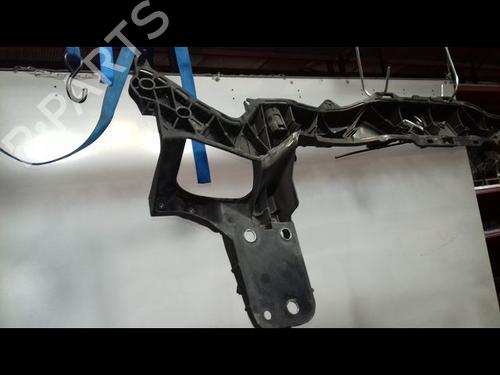 Front bumper reinforcement RENAULT KANGOO Express (FW0/1_) 1.5 dCi 70 (FW0A, KW0V) | BP29224837C109 
