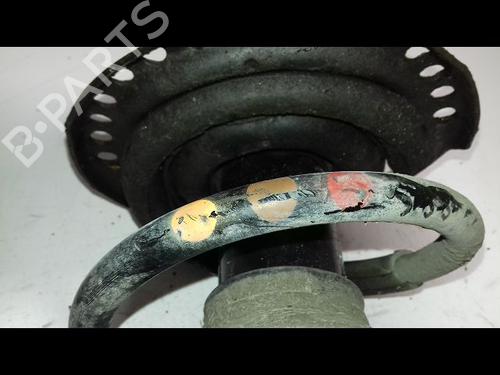 Used Left front shock absorber RENAULT KANGOO Express (FW0/1_) 1.2 TCe 115 (FW02, FW14) (115 hp) 16313729