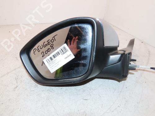 left-mirror-peugeot-2008-i-cu_-2013-33136211 main image